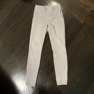 Spanx Pants Grey